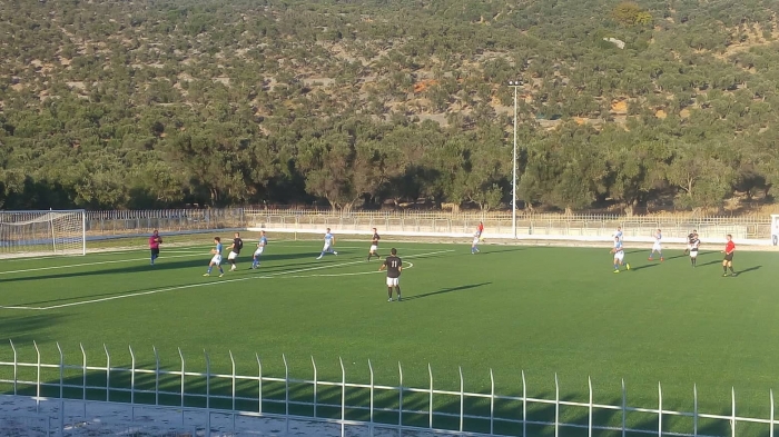 Αγωνιστική που κρίνει πολλά στην Α ΕΠΣ Λέσβου!