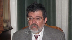 Δημήτρης Βουνάτσος