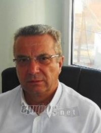 Είπε