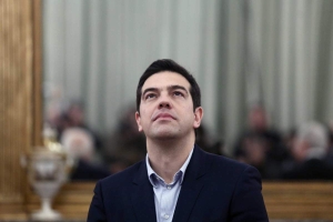 Πίσω από τον …πρίνο!