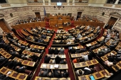 Αντιδρούν στην τροπολογία βουλευτές του ΣΥΡΙΖΑ, που αντιτίθενται