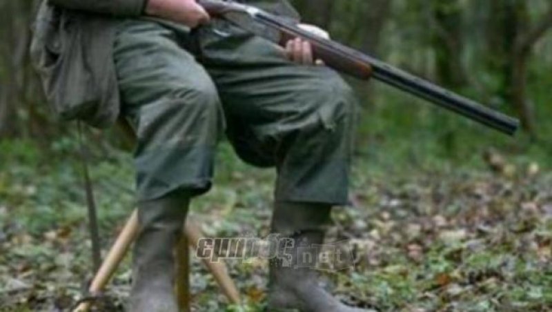 Ζητείται θηροφύλακας