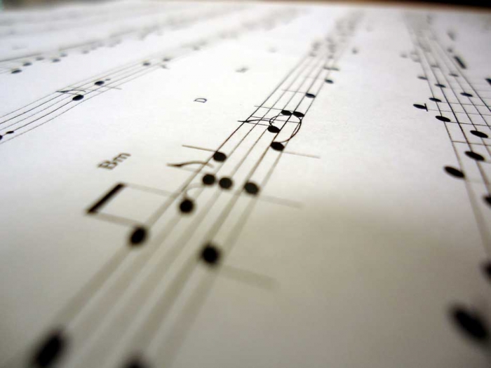 Εγγραφή μαθητών στο Μουσικό Σχολείο Μυτιλήνης