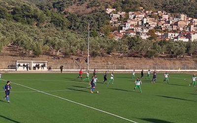 Επανεκκίνηση με δυνατές αναμετρήσεις