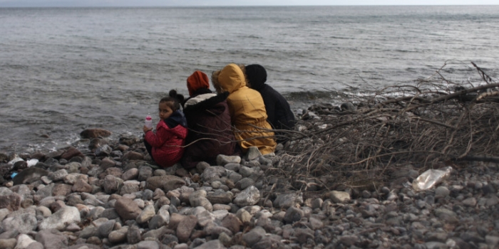 Ποιοι δεν θα μπορούν πλέον να αιτηθούν άσυλο στην Ελλάδα [Vid]