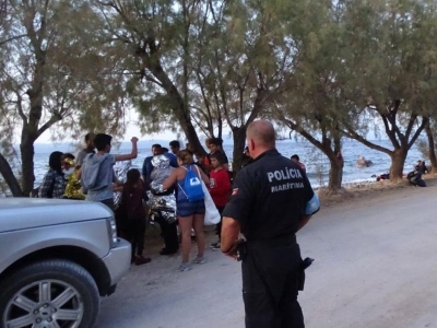 Η Ευρώπη μπαίνει στη λογική των αποτροπών και όχι της απορρόφησης