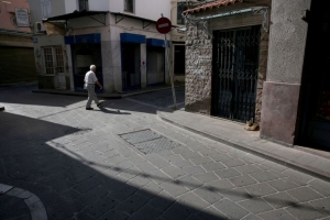 Η ...μη κινητοποίηση στέλνει εντελώς λάθος μήνυμα!