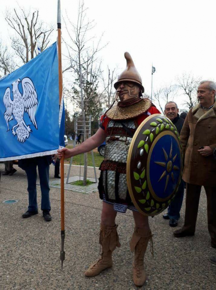 Ο λαϊκισμός στο απόσπασμα