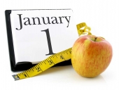 Πώς θα ετοιμαστούμε για τη νέα χρονιά ώστε να τρώμε πιο υγιεινά;