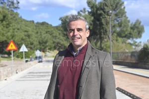 O Δήμαρχος Μυτιλήνης, Παναγιώτης Χριστόφας 
