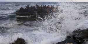 Αυξάνεται ο αριθμός νεκρών μεταναστών στα νερά του Αιγαίου