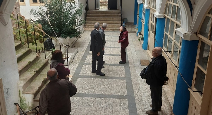 Χριστούγεννα σε Ίμβρο - Τένεδο