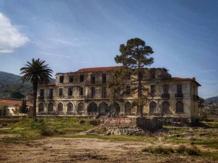 Ενστάσεις για το επιχειρηματικό σχέδιο αξιοποίησης του ΣΑΡΛΙΤΖΑ