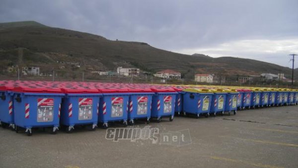 Δυναμικά στην ανακύκλωση