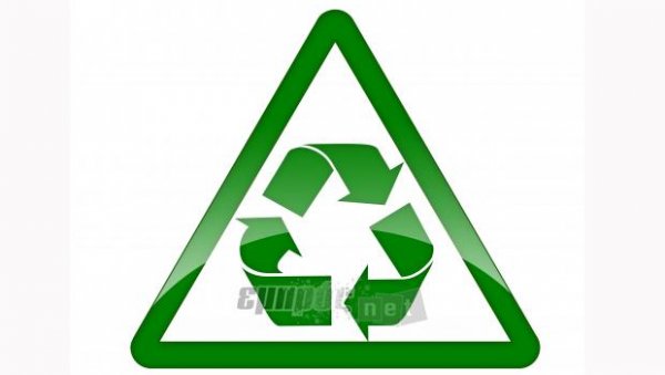 Ενημέρωση για το πρόγραμμα ανακύκλωσης στη Μύρινα