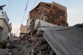 Παρατείνεται για 1 χρόνο η προθεσμία για τη Στεγαστική Συνδρομή για τα σεισμόπληκτα