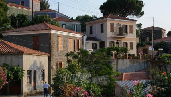 Παρουσιάστηκαν τα «Αρχεία της Βατούσας»