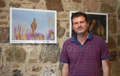 Παγκόσμια Ημέρα Περιβάλλοντος και οι προστατευόμενες περιοχές της Λέσβου ταξιδεύουν