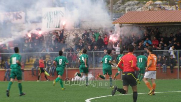 Τελευταία ευκαιρία…