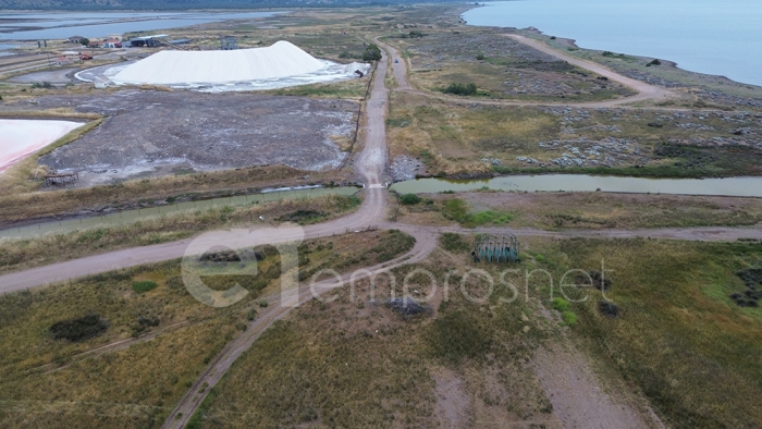 Aλυκές Καλλονής