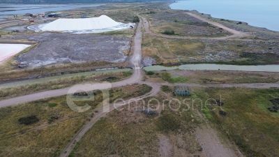 Να ανασταλεί κάθε διαδικασία αποκρατικοποίησης των Αλυκών Καλλονής ζητά ο ΣΥΡΙΖΑ