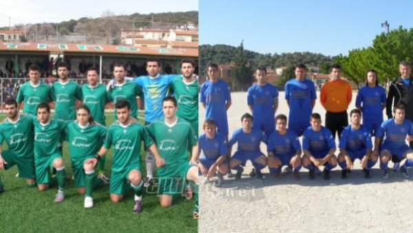 Η ώρα των πράξεων