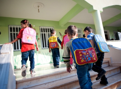 «Εκπαίδευση Προσφύγων: Προκλήσεις και Προοπτικές»