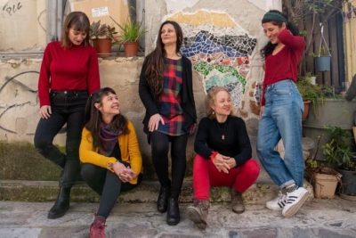 Δ’ Πολιτιστική Άνοιξη στον ΦΟΜ