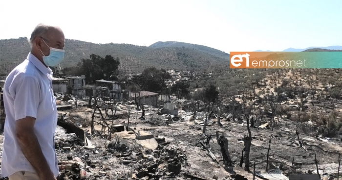 «Το ελληνικό δημόσιο δεν αποζημιώνει διαφυγόντα κέρδη»