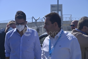 Μέσα στη νέα δομή της Σάμου [Vid]