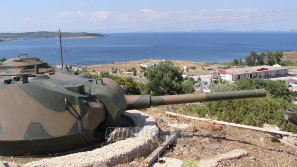 Νέα βήματα για το νέο λιμάνι
