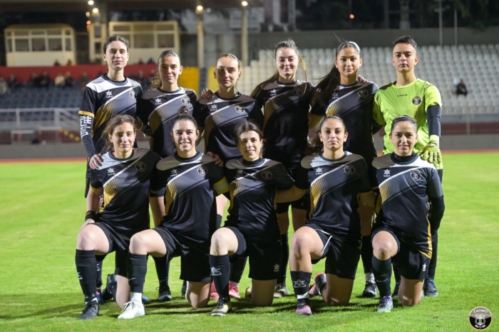 Σαπφώ: Με στόχο τους τρεις βαθμούς στην Ικαρία