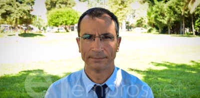 Αναμένεται ξανά υποψήφιος βουλευτής ο Ιάσων Πιπίνης [Vid]