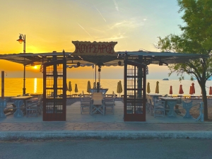 ΚΟURSAROS στην Άναξο 