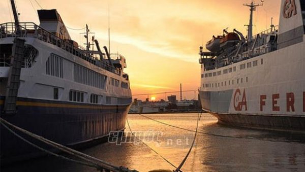 Φθηνά ακτοπλοϊκά εισιτήρια για τους νέους φοιτητές