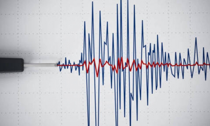 Σεισμός 5 ρίχτερ στη Λέσβο – Ακολούθησαν μετασεισμοί
