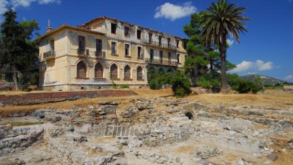Να προχωρήσουν οι διαδικασίες για το Σάρλιτζα