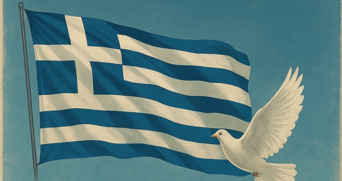 8 Νοεμβρίου 1912 - Η Απελευθέρωση της Λέσβου