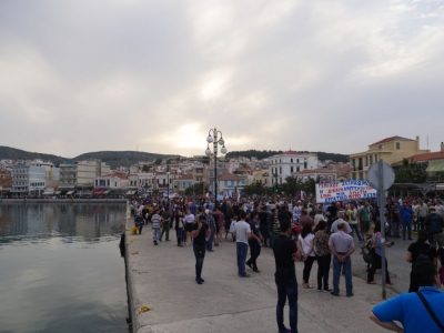 Να σταλεί ηχηρό μήνυμα