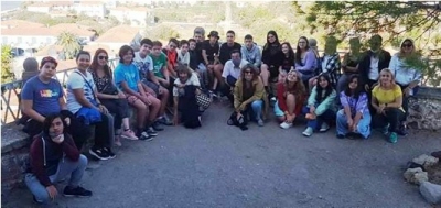 Προγράμματα Erasmus+ στο 4ο Γυμνάσιο Μυτιλήνης