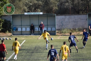Πρώτη σέντρα τον Οκτώβριο για τα σωματεία της ΕΠΣ Λέσβου