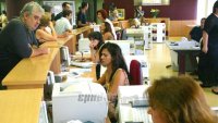 150 διοικητικοί στο ΕΤΑΑ