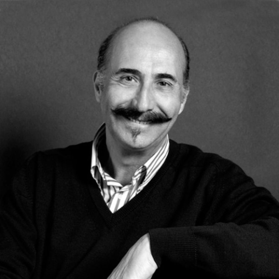 Δημήτρης Γέρος: Ένας Λεσβιακός έρωτας