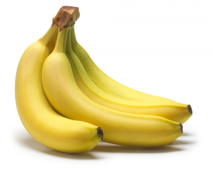 Μπανάνα: το απαγορευμένο φρούτο