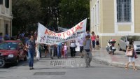 Με 48ωρη απεργία συνεχίζουν οι καθηγητές