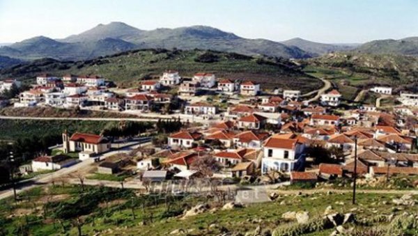 Ακόμη πρόσφυγες… στον τόπο τους