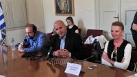 Γιανέλλης: «Το προσφυγικό δεν επηρεάζει την Aegean Regatta»