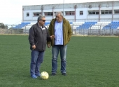 Παραδίδεται ξανά το «Γεώργιος Σκούφος» [vid]