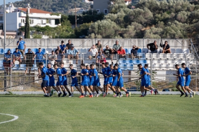 Πρώτη δοκιμασία στην Κοζάνη για τον Αιολικό