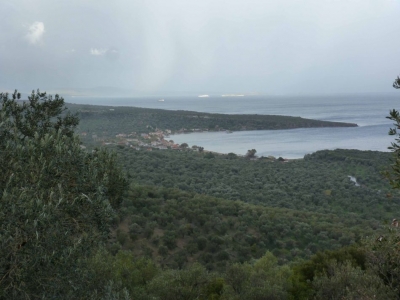 Έργα συντήρησης και επισκευής κοιμητηρίων Γέρας